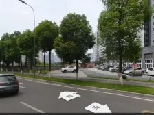 大石坝 大庆村综合小区一房