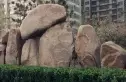 汇翠庭苑实景图
