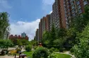 清枫华景园实景图