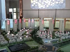 万科朗润园别墅 塘厦别墅 塘厦二手别墅 万科别墅