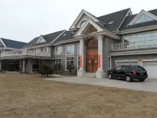 碧水庄园5室3厅南北