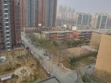 三环内 一居室精 装修保持可不错 双气好出租