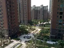 天怡佳苑二期2-2-1-1 中间楼层,采光好