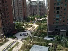 天怡佳苑二期 小高层,户型采光无忧