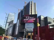 世博广场 2室2厅 北