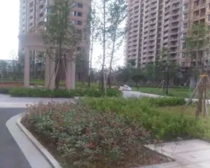 云泰锦园 三房 高层采光好 户型方正