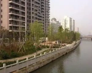 上美小区 2室1厅 东 南