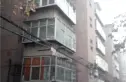 省地堪局宿舍实景图