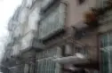 省地堪局宿舍实景图