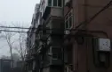 省地堪局宿舍实景图