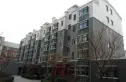 西虞天成实景图