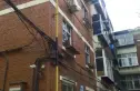 装潢机械厂宿舍实景图