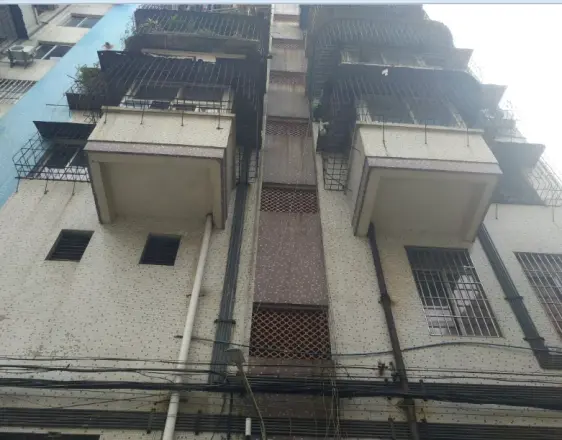 永南里实景图