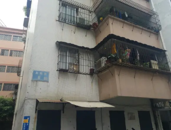 永南里实景图