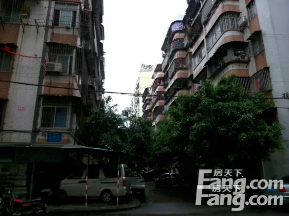 雅南居实景图