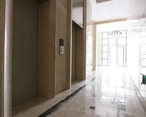 绿地城 3室2厅 西北