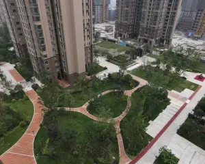 绿地城 3室2厅 东