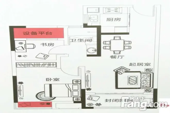 融侨悦城