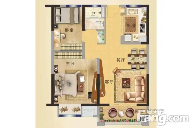 碧桂园仙林东郡