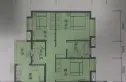 雅瑶绿洲户型图