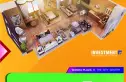 南通万达公馆户型图