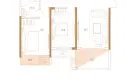 城泰枫华天成户型图