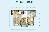 碧桂园山河城