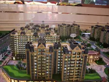 兴宁区 三塘 奥特莱斯 恒大雅苑 111平方 精装大3室