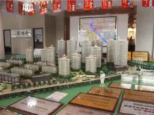 中元御桂园 2室 好楼层 带车位 带储藏室