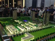 当代万国府近广州 近地铁近公园 保养新净 配套成熟