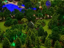 千灯湖 当代万国府 品质大4房 南向阳台南北对流