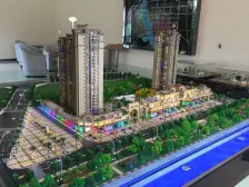 南城滨河湾 2室1厅 南