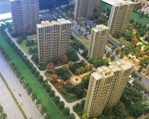 此房高楼层,采光好,户型方正,带阁楼