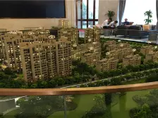 ??18年商品房??墅区大平层??一梯一户隐私性好