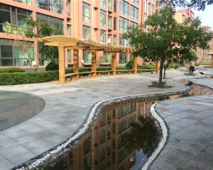 有房本可以贷款 两居 国标 采光好无遮挡 交通便利