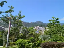 水岸君山 君阅天下 中等端头精装户型