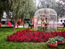 恒大帝景 4室2厅 南 北