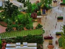 保利学府城 6室4厅 东北