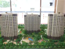 榕南礼居2期1室1厅东