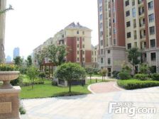 环球香樟园三室精装修证过五以为带车位