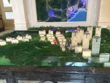 中海御湖熙谷 2室1厅 南 北