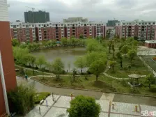 神光花园 4室2厅 南