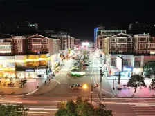 交通便利,配套设施完善,是您宜居的首先选