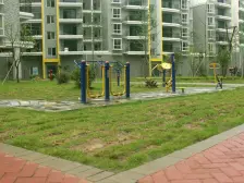 香榭花都 2室2厅 南