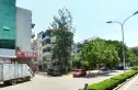 边防局宿舍实景图