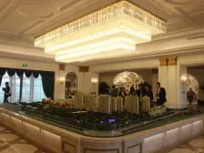 瑞马名门 小区环境优美 交通便利 出行方便