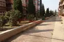 铁路小区实景图