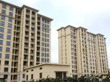 华亭·绿洲华亭茗苑·1室·2厅