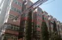 铁路小区实景图