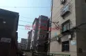 铁路小区实景图